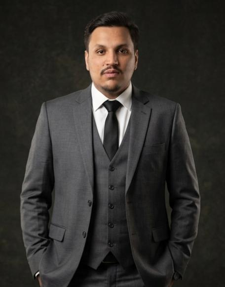 Muhammad Abu Hurraira