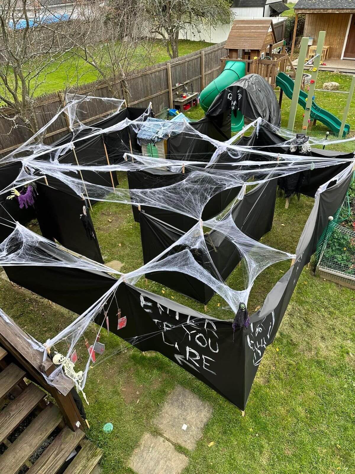 15 Halloween Party Games for Kids