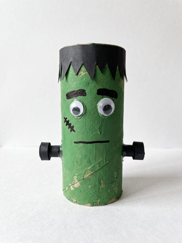 Frankenstein Tube Friend