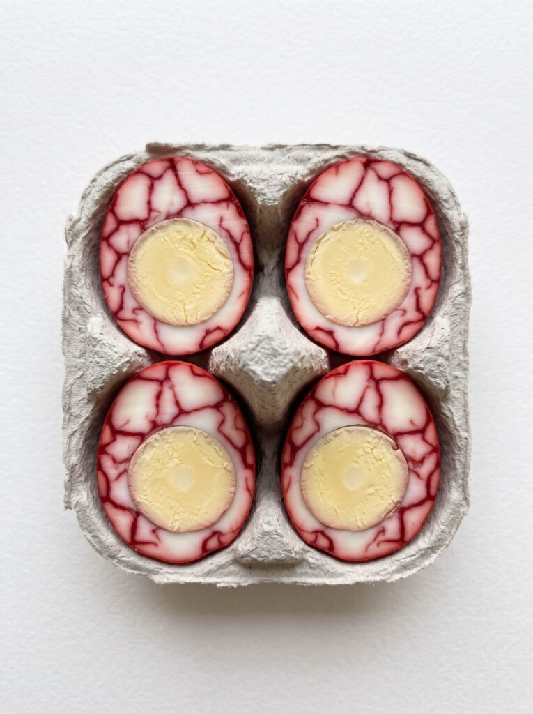 Zombie Brain Eggs