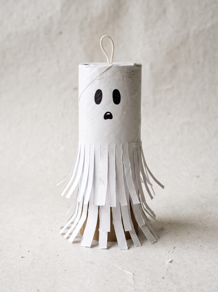 Fringed Ghost