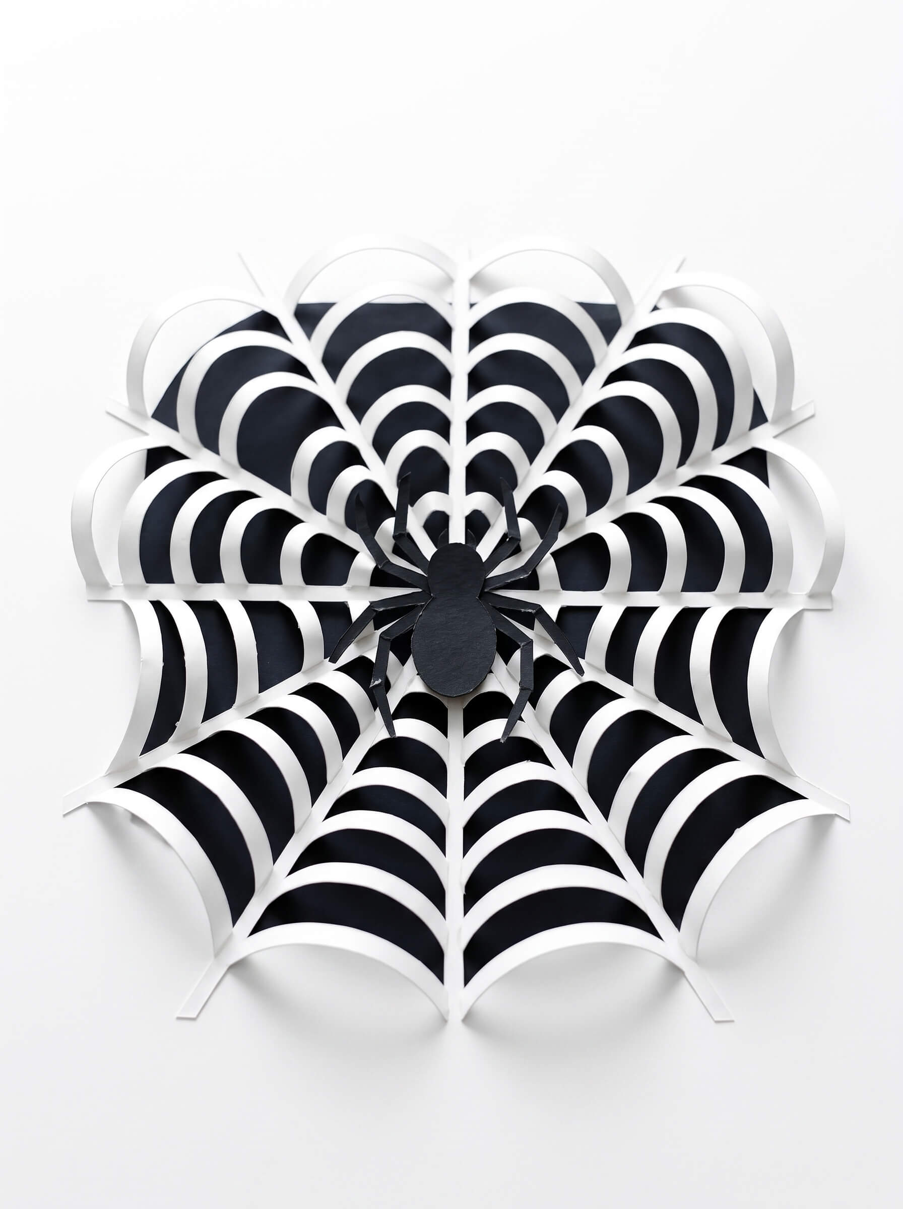 20+ Halloween Spider Crafts for Kids, Sorted by Mess Level and Age